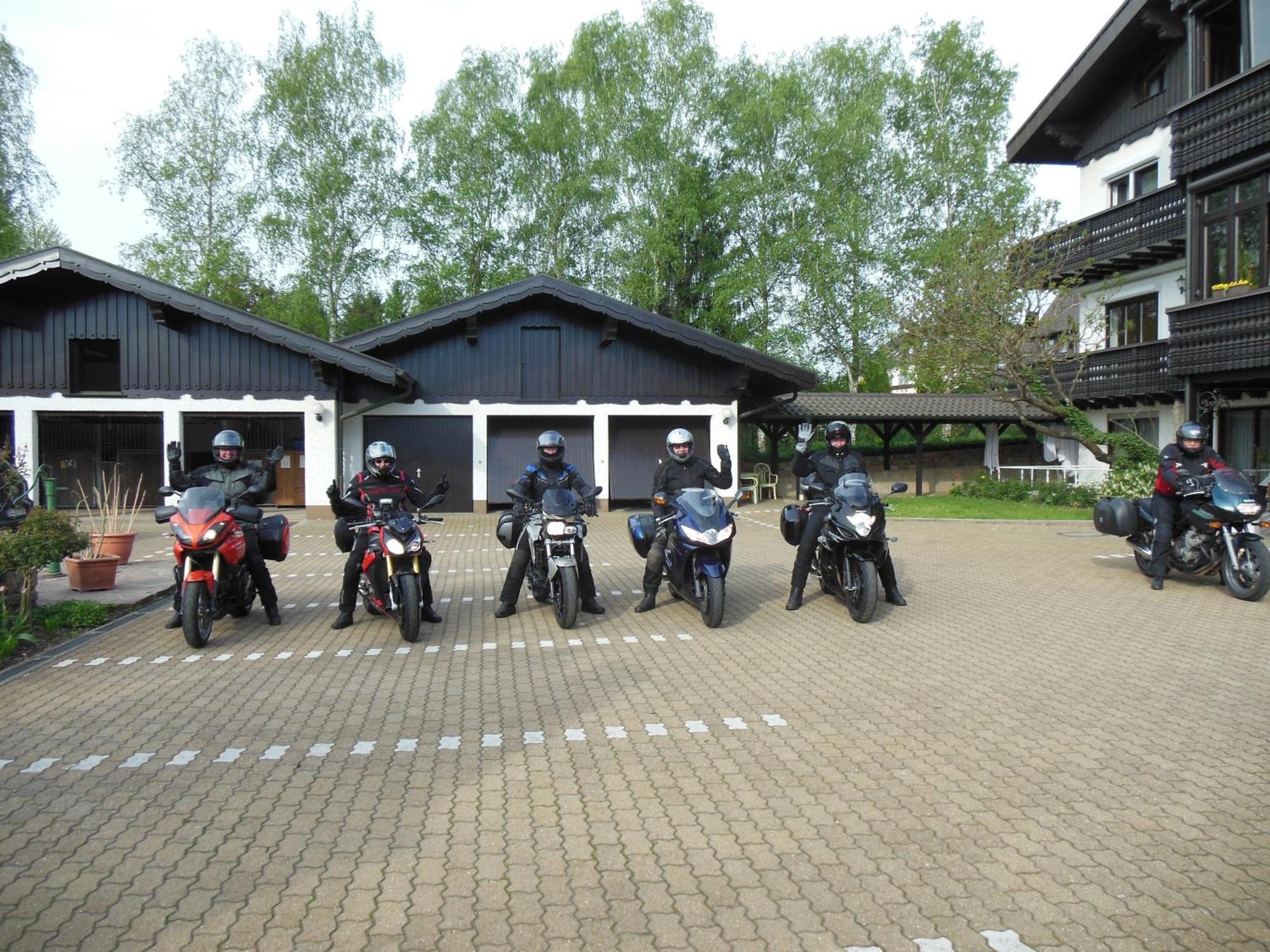 Hotel Muehlenthal Gmbh Schwalbach Kültér fotó