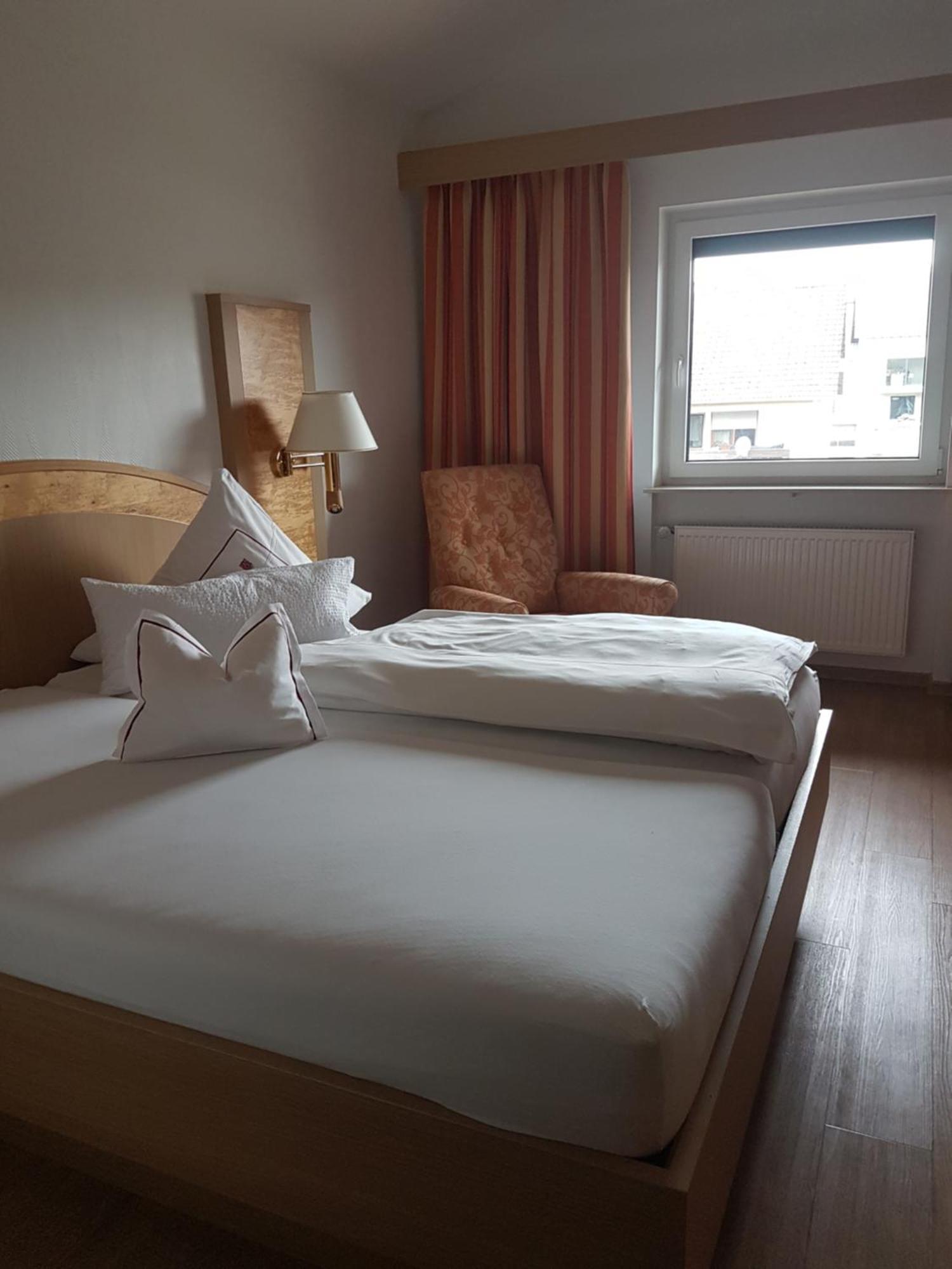 Hotel Muehlenthal Gmbh Schwalbach Kültér fotó