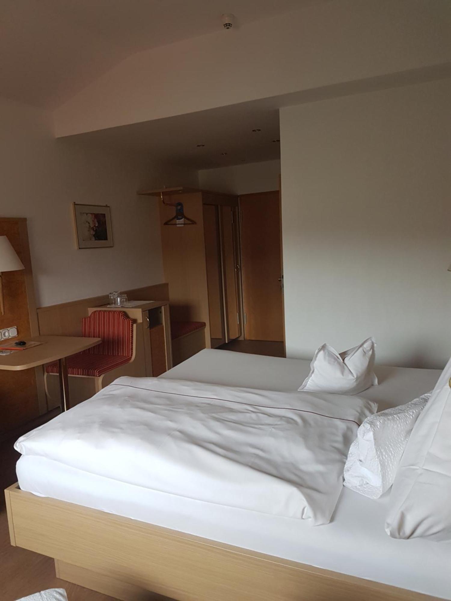 Hotel Muehlenthal Gmbh Schwalbach Kültér fotó