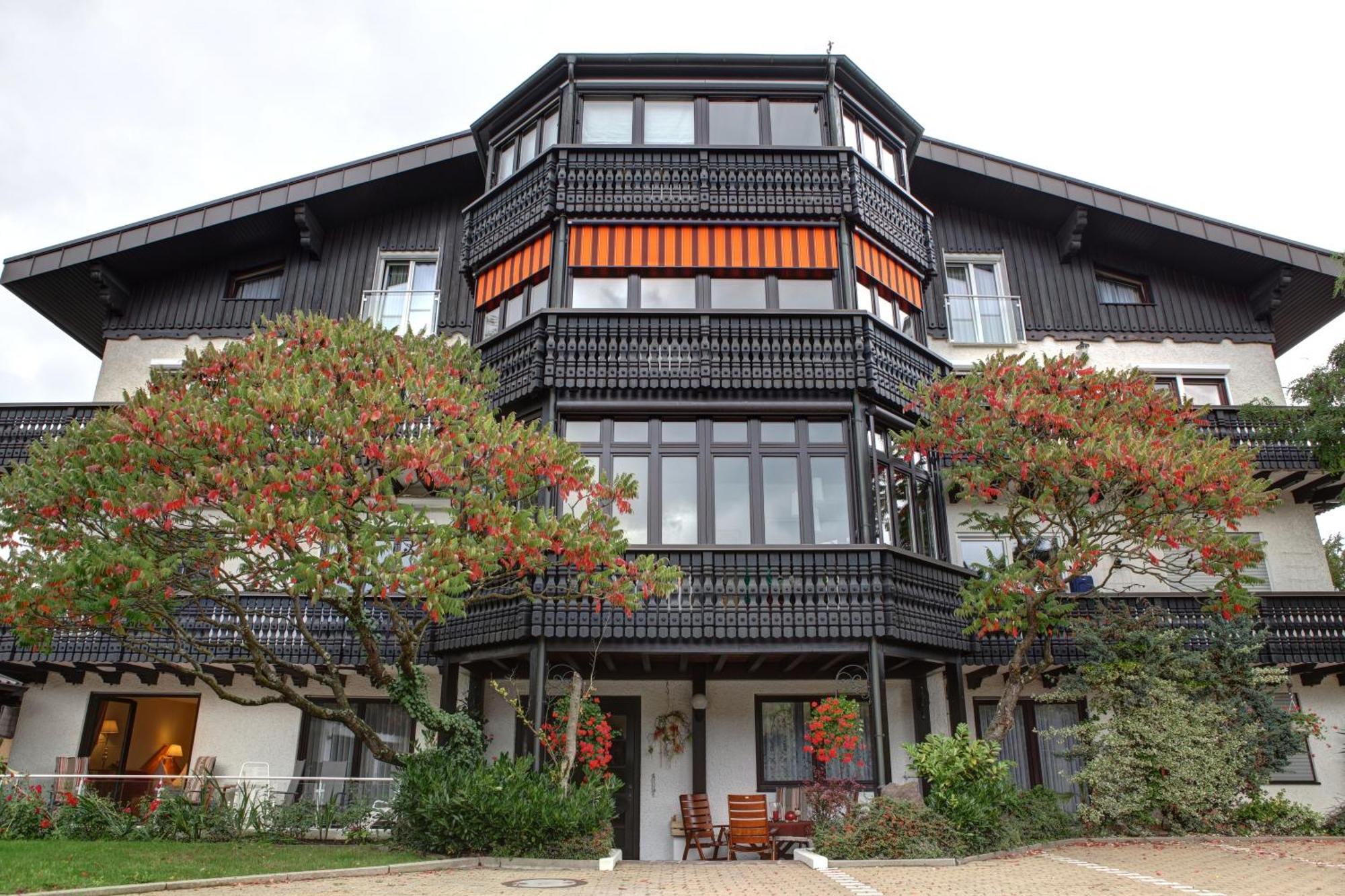 Hotel Muehlenthal Gmbh Schwalbach Kültér fotó