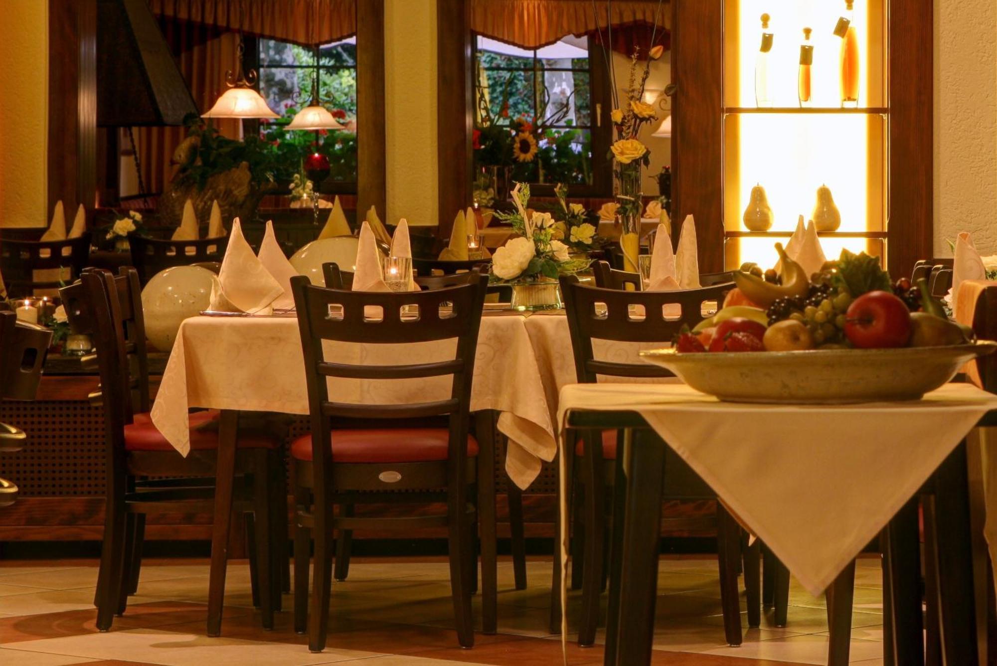 Hotel Muehlenthal Gmbh Schwalbach Kültér fotó