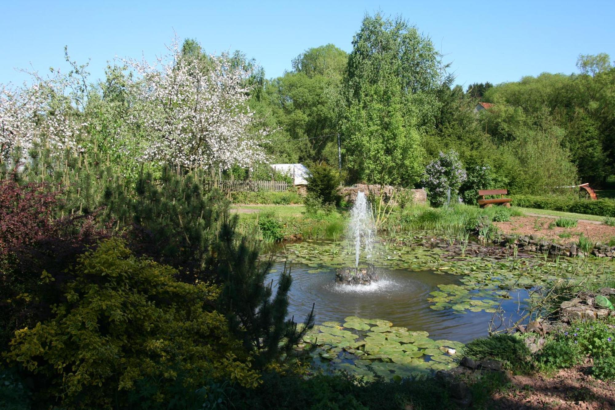 Hotel Muehlenthal Gmbh Schwalbach Kültér fotó