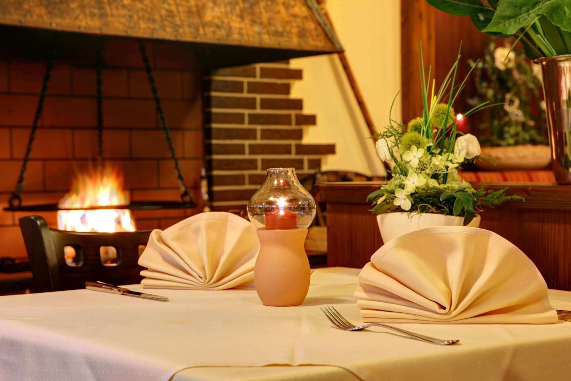 Hotel Muehlenthal Gmbh Schwalbach Kültér fotó