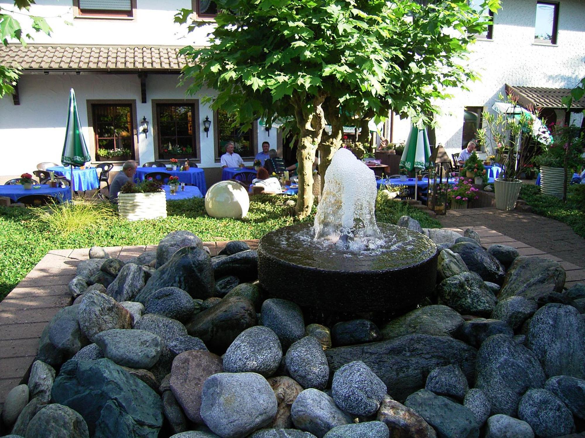 Hotel Muehlenthal Gmbh Schwalbach Kültér fotó