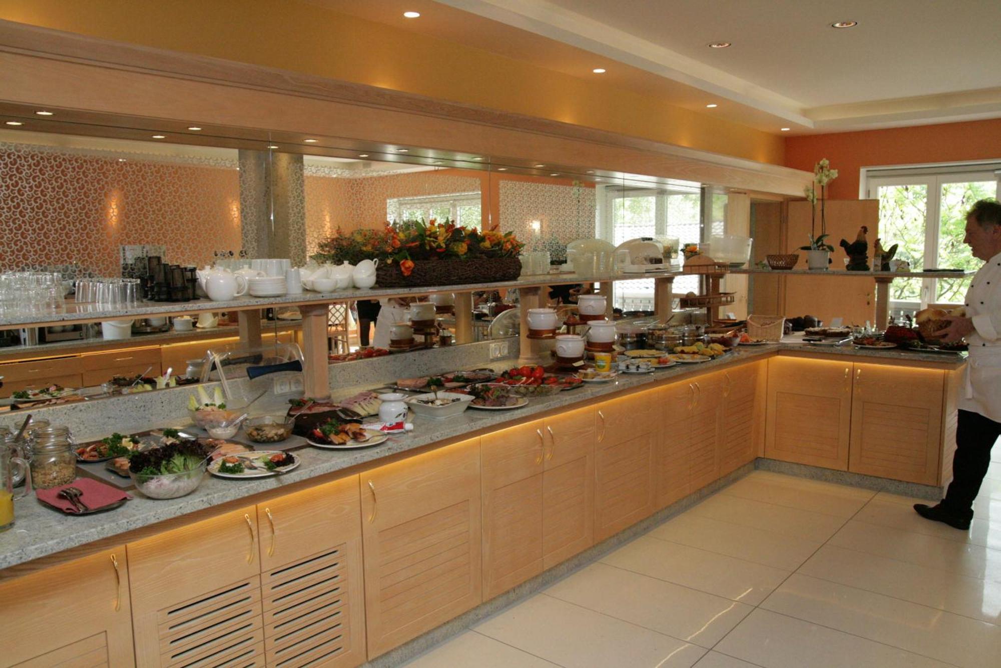 Hotel Muehlenthal Gmbh Schwalbach Kültér fotó